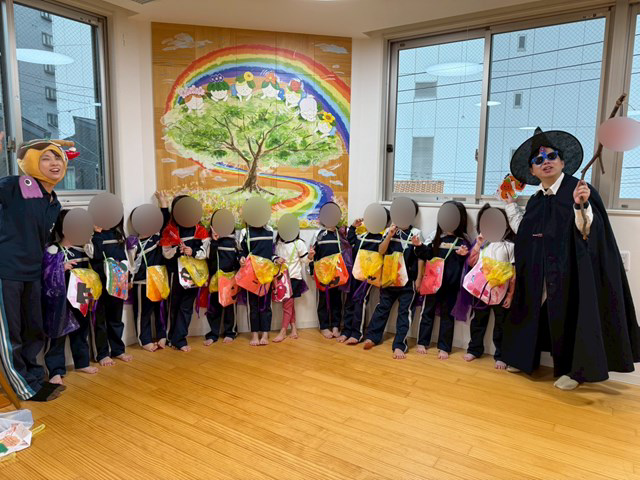 フェアリーキッズ保育園山田西