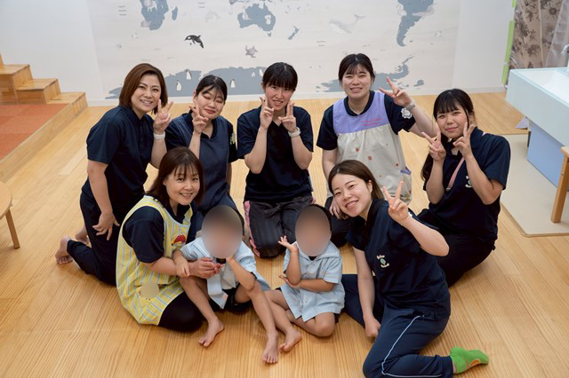 フェアリールーム天六園