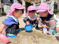 フェアリーガーデン天六