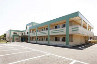 ALSOK介護株式会社 介護付有料老人ホーム　みんなの家・南中丸・求人番号675207