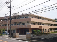 社会福祉法人大和会　特別養護老人ホーム沼南の里