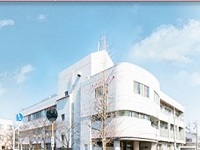病院イメージ