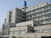 医療法人財団博仁会 キナシ大林病院