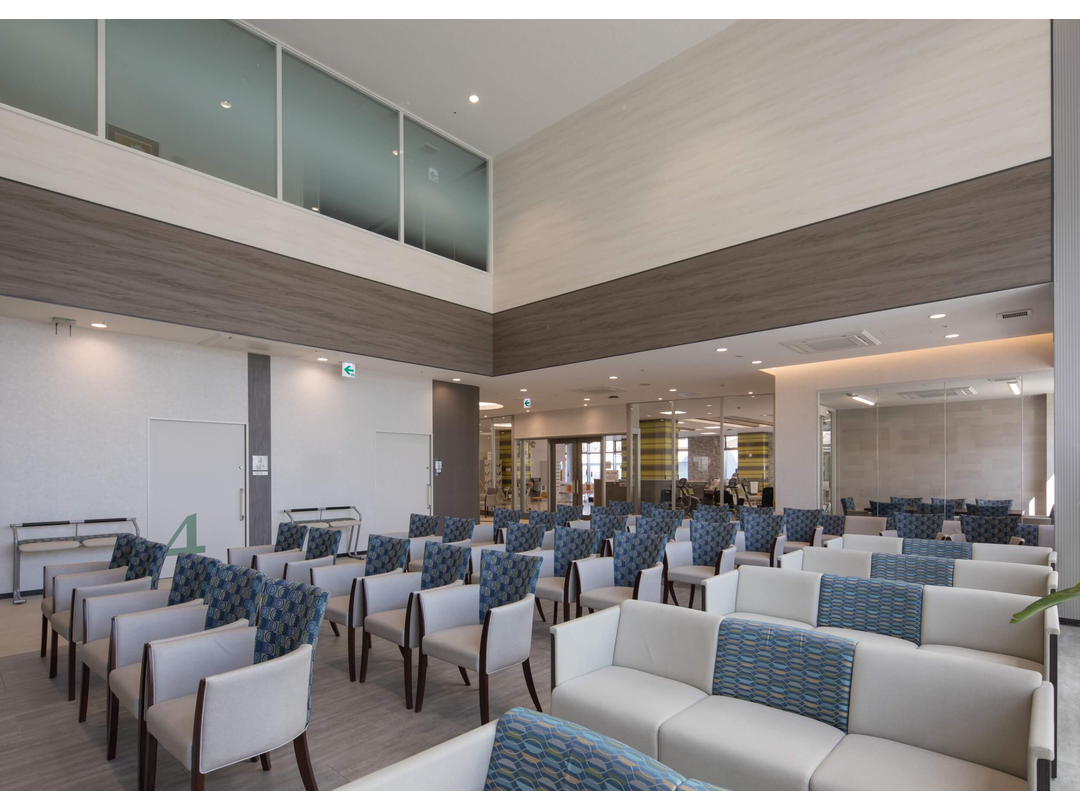 医療法人秀麗会 山尾病院・求人番号676622