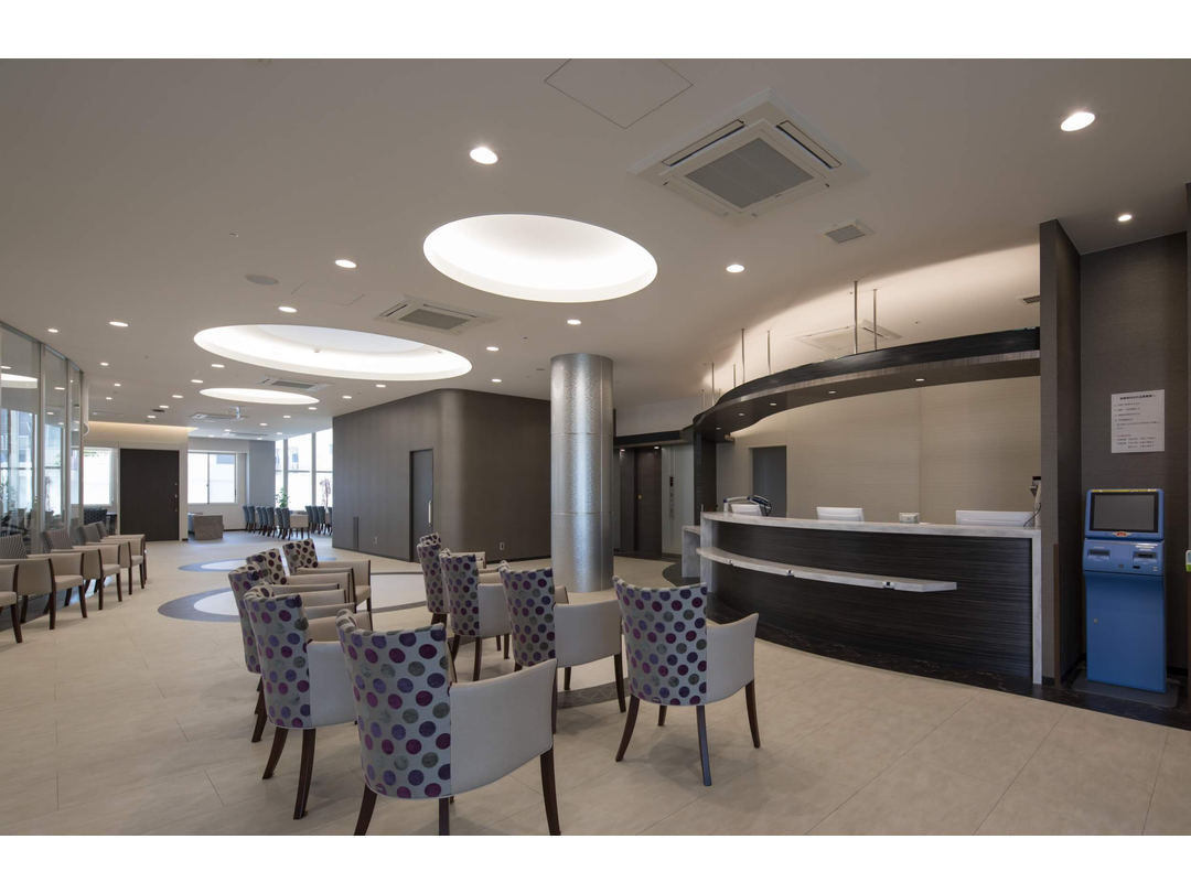 医療法人秀麗会 山尾病院・求人番号676625