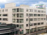 医療法人彰和会 北海道消化器科病院 【内視鏡室】・求人番号677418