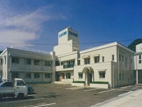 病院イメージ
