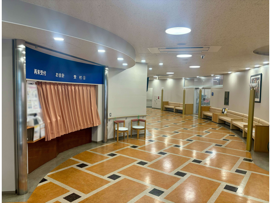 医療法人泉仁会　仙台中江病院・求人番号678273