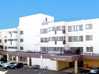 病院イメージ