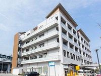 一般財団法人 サニーピア医療保健協会 介護老人保健施設 サニーピア