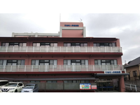 医療法人生寿会　日進老人保健施設・求人番号679560