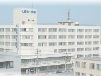 病院イメージ