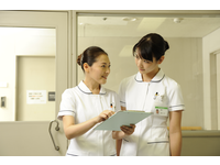 病院イメージ