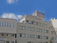 社会医療法人松藤会　入江病院・求人番号680428