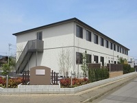 株式会社 HSコーポレーション サービス付き高齢者向け住宅花咲さの