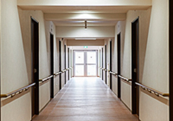 ダイヤサービス有限会社 住宅型有料老人ホーム ダイヤ・求人番号682588