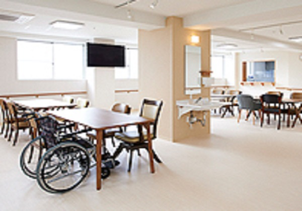 ダイヤサービス有限会社 住宅型有料老人ホーム ダイヤ・求人番号682588