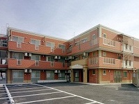 SOMPOケア株式会社 そんぽの家 枚方西・求人番号682724
