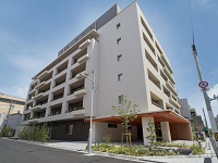 SOMPOケア株式会社 SOMPOケアラヴィーレ弁天町・求人番号683955