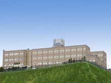 医療法人社団善仁会 小山記念病院・求人番号683988