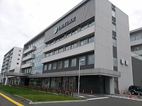 社会医療法人札幌清田病院 【内視鏡】・求人番号684148