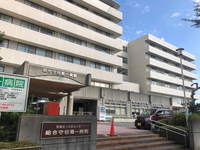 社会医療法人社団光仁会 総合守谷第一病院・求人番号684435