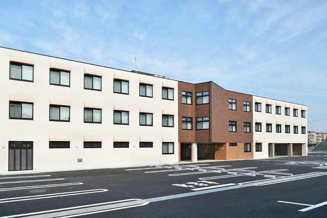 遠州鉄道株式会社 ラクラス富塚レジデンス・求人番号684794