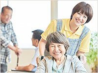 多機能ホーム 萌木