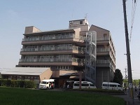 社会福祉法人永寿福祉会 介護老人保健施設 永寿ケアセンター
