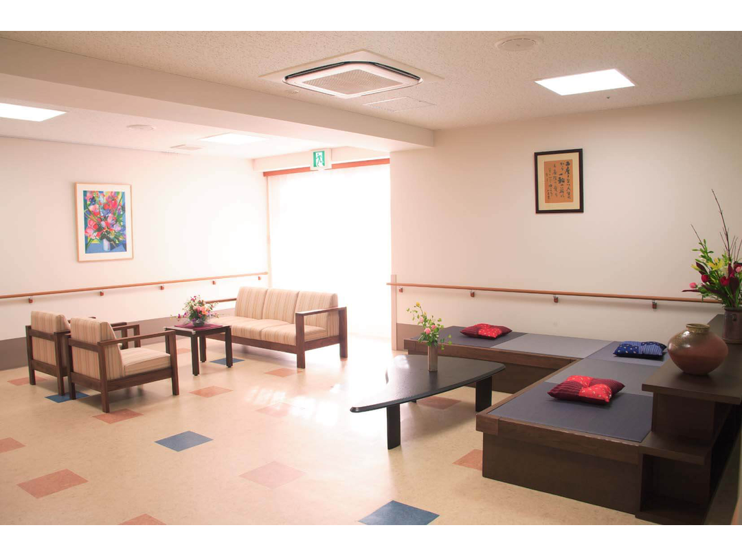 医療法人啓仁会　介護老人保健施設いとうの杜・求人番号685667