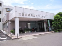 病院イメージ