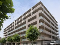 ＳＯＭＰＯケア株式会社 SOMPOケア ラヴィーレ錦糸町・求人番号686277