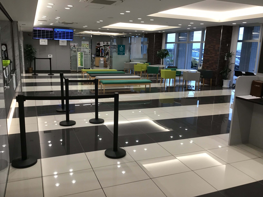 豊田若竹病院 管理者候補 社会福祉法人 如水会 愛知県豊田市 看護師 求人 転職 募集なら マイナビ看護師