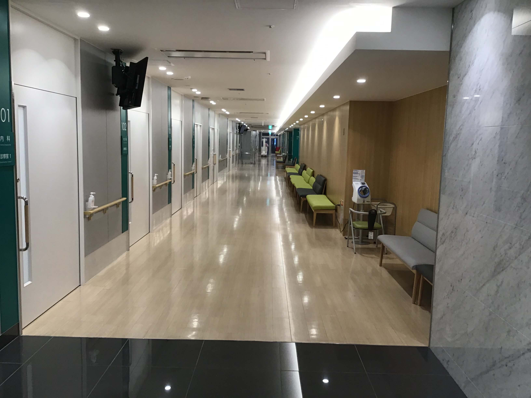 豊田若竹病院 管理者候補 社会福祉法人 如水会 愛知県豊田市 看護師 求人 転職 募集なら マイナビ看護師