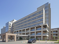 独立行政法人地域医療機能推進機構 北海道病院 【外来/看護師】・求人番号688297