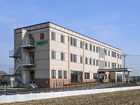 特別養護老人ホーム 古新田げんき
