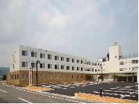 医療法人敬愛会 東近江敬愛病院