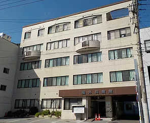 医療法人社団厚仁会　操外科病院・求人番号688940