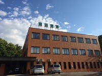 特定医療法人北仁会　旭山病院 【訪問看護】・求人番号688992