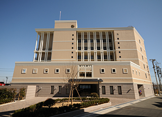 株式会社 サン・ライフ 介護付有料老人ホーム サンガーデン湘南・求人番号689301