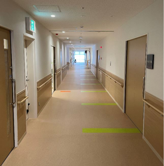 医療法人全医会　あいちせぼね病院・求人番号689695