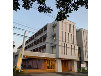 医療法人大仁会　　介護老人保健施設アットホーム宮の渡し・求人番号689763