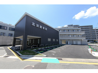 医療法人社団菫会 　北須磨病院 《病棟パート》・求人番号690181