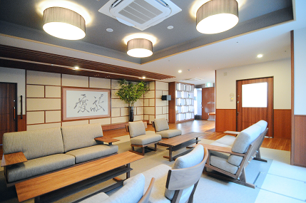 社会福祉法人敬愛会 特別養護老人ホーム　浦和みやびの郷・求人番号691421