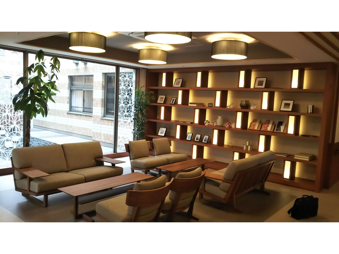 社会福祉法人敬愛会 特別養護老人ホーム　浦和みやびの郷・求人番号691444