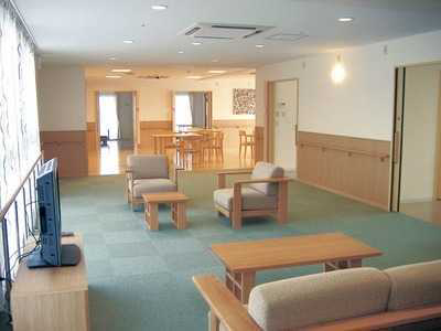 社会福祉法人敬愛会 特別養護老人ホーム　万葉の郷・求人番号691485