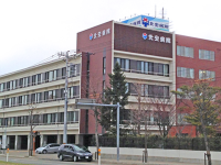勇気会医療法人 北央病院 【外来/午後】・求人番号692009