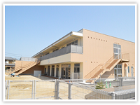 社会福祉法人守里会 あさがお保育園・求人番号692084