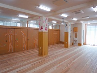 社会福祉法人桜樹会 地域密着型介護老人福祉施設 すず・求人番号692276