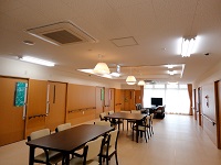 社会福祉法人桜樹会 地域密着型介護老人福祉施設 すず・求人番号692276